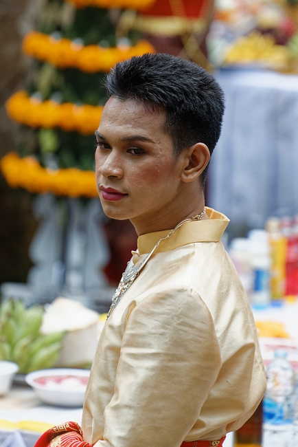 Cérémonie Prasat Don Tuan-041